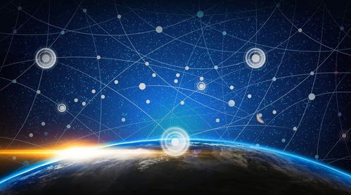 神州信息金融科技盤點 大數據信息處理服務助力金融開放與安全