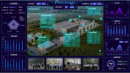 維爾利餐廚垃圾處理廠通過驗收并獲中央財政補助2400萬元，大數據信息處理服務賦能循環經濟